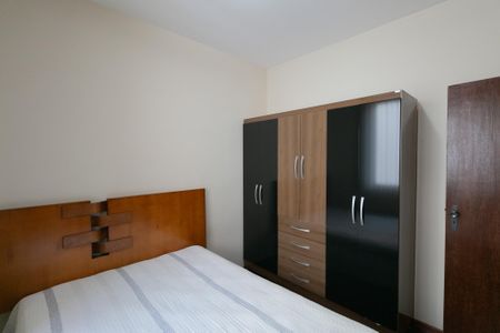 Apartamento à venda com 85m², 3 quartos e 2 vagasQuarto 1