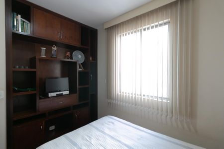 Apartamento à venda com 85m², 3 quartos e 2 vagasQuarto 1