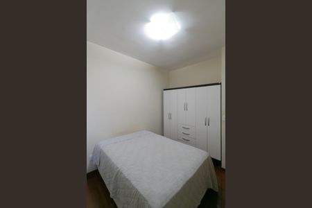 Apartamento à venda com 85m², 3 quartos e 2 vagasQuarto 2