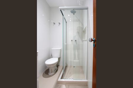 Apartamento à venda com 322m², 4 quartos e 5 vagasSuíte 02 Banheiro