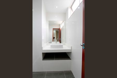 Apartamento à venda com 322m², 4 quartos e 5 vagasSuíte Banheiro