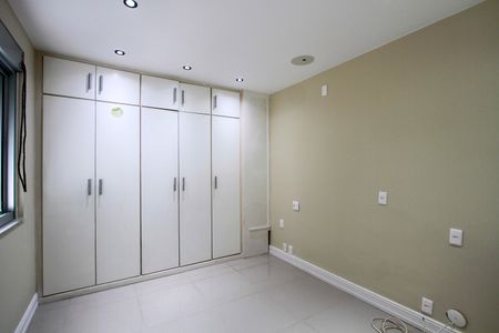 Apartamento à venda com 322m², 4 quartos e 5 vagasQuarto 01