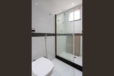 Apartamento à venda com 322m², 4 quartos e 5 vagasBanheiro