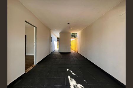 Casa para alugar com 80m², 2 quartos e 2 vagasGaragem