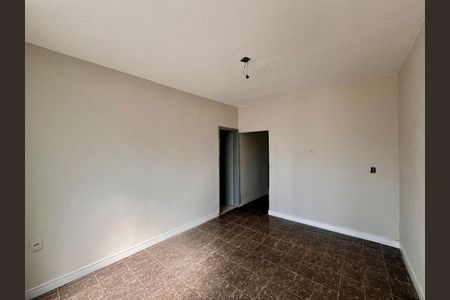 Casa para alugar com 80m², 2 quartos e 2 vagasSala