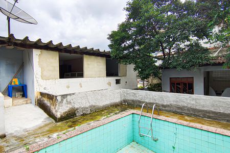 Casa para alugar com 600m², 6 quartos e 2 vagasÁrea Privativa