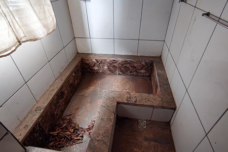 Casa para alugar com 600m², 6 quartos e 2 vagascasa 2 - quarto 2 suite