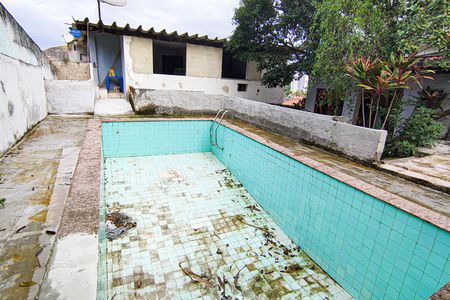 Casa para alugar com 600m², 6 quartos e 2 vagasÁrea Privativa