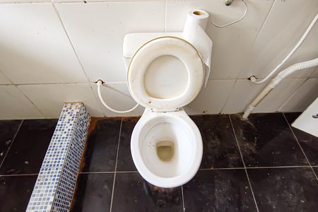 Casa para alugar com 600m², 6 quartos e 2 vagascasa 3 - banheiro