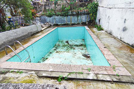 Casa para alugar com 600m², 6 quartos e 2 vagasÁrea Privativa