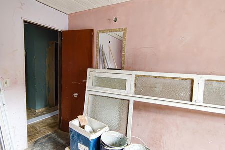 Casa para alugar com 600m², 6 quartos e 2 vagascasa 2 - quarto 1