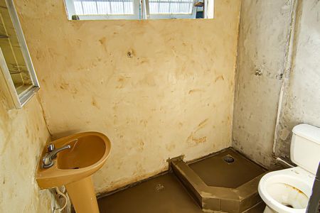 Casa para alugar com 600m², 6 quartos e 2 vagasBanheiro da Suíte 1