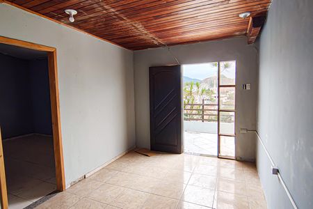 Casa para alugar com 600m², 6 quartos e 2 vagascasa 3 - sala