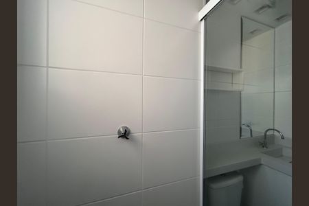 Apartamento para alugar com 41m², 2 quartos e sem vagaBanheiro