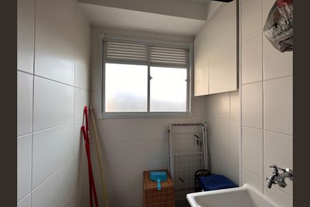Apartamento para alugar com 41m², 2 quartos e sem vagaÁrea de Serviço