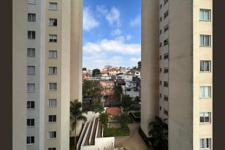 Apartamento para alugar com 41m², 2 quartos e sem vagaVista quarto 1