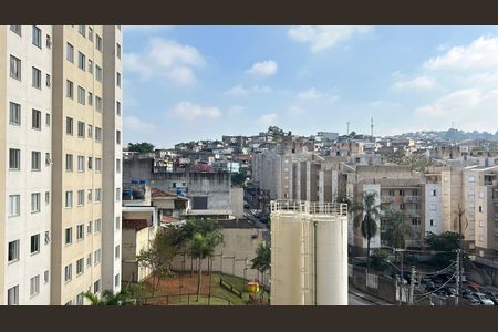 Apartamento para alugar com 41m², 2 quartos e sem vagaVista quarto 2