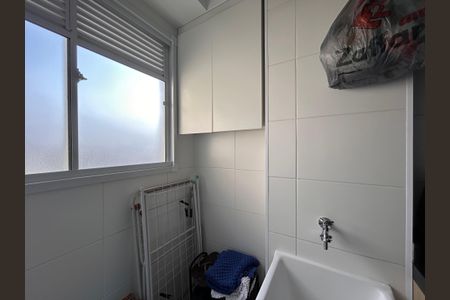 Apartamento para alugar com 41m², 2 quartos e sem vagaÁrea de Serviço