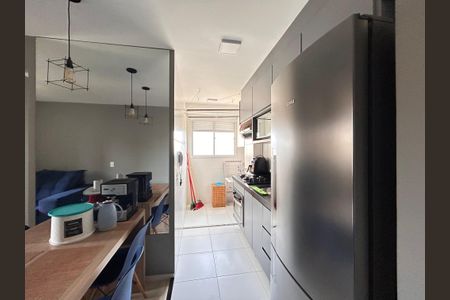 Apartamento para alugar com 41m², 2 quartos e sem vagaCozinha