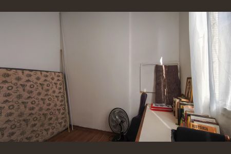 Apartamento à venda com 125m², 4 quartos e 1 vagaQuarto 3