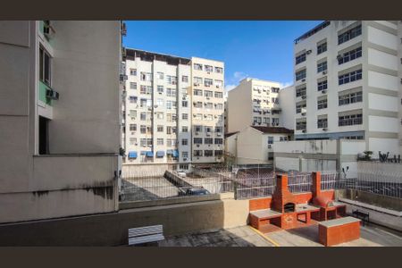 Apartamento à venda com 125m², 4 quartos e 1 vagaVista do Quarto 1