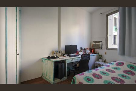 Apartamento à venda com 125m², 4 quartos e 1 vagaQuarto 1