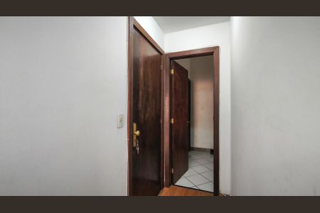 Apartamento à venda com 125m², 4 quartos e 1 vagaEntrada