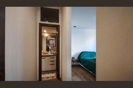 Apartamento à venda com 125m², 4 quartos e 1 vagaSuíte