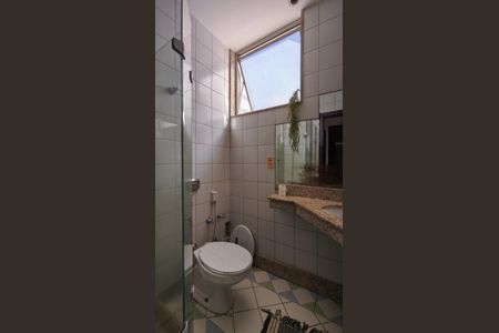 Apartamento à venda com 125m², 4 quartos e 1 vagaBanheiro Social