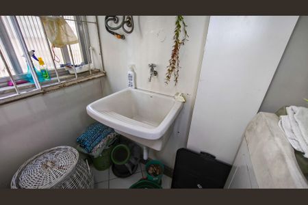 Apartamento à venda com 125m², 4 quartos e 1 vagaÁrea de Serviço