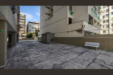 Apartamento à venda com 125m², 4 quartos e 1 vagaÁrea comum - Playground