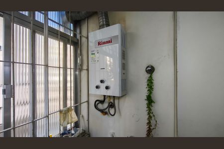 Apartamento à venda com 125m², 4 quartos e 1 vagaÁrea de Serviço