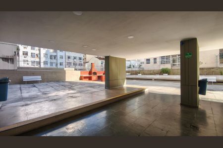 Apartamento à venda com 125m², 4 quartos e 1 vagaÁrea comum - Playground