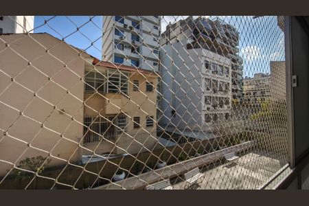 Apartamento à venda com 125m², 4 quartos e 1 vagaVista da Sala