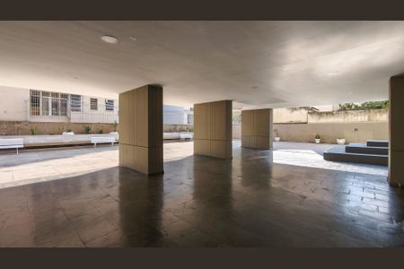 Apartamento à venda com 125m², 4 quartos e 1 vagaÁrea comum - Playground