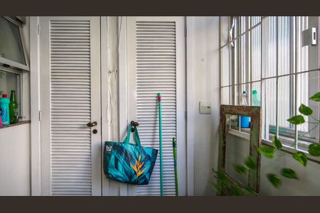 Apartamento à venda com 125m², 4 quartos e 1 vagaÁrea de Serviço