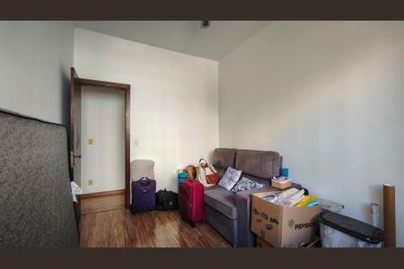 Apartamento à venda com 125m², 4 quartos e 1 vagaQuarto 2