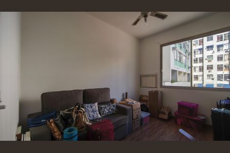 Apartamento à venda com 125m², 4 quartos e 1 vagaQuarto 2