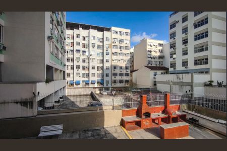 Apartamento à venda com 125m², 4 quartos e 1 vagaVista do Quarto 2