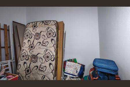 Apartamento à venda com 125m², 4 quartos e 1 vagaQuarto de Serviço