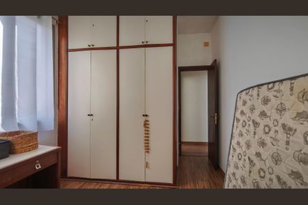 Apartamento à venda com 125m², 4 quartos e 1 vagaQuarto 3