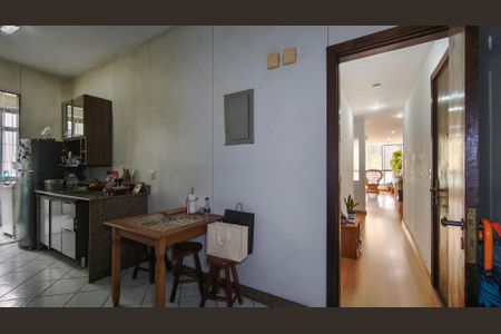 Apartamento à venda com 125m², 4 quartos e 1 vagaCozinha