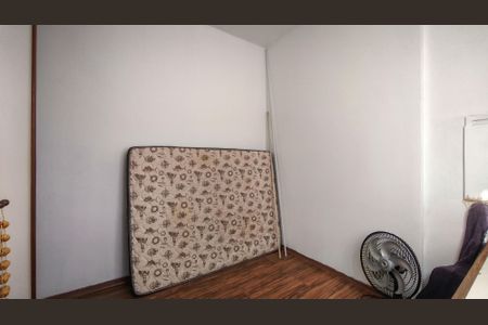 Apartamento à venda com 125m², 4 quartos e 1 vagaQuarto 3