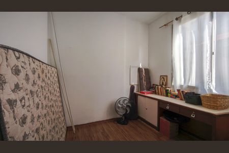 Apartamento à venda com 125m², 4 quartos e 1 vagaQuarto 3
