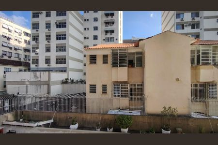 Apartamento à venda com 125m², 4 quartos e 1 vagaVista do Quarto 3