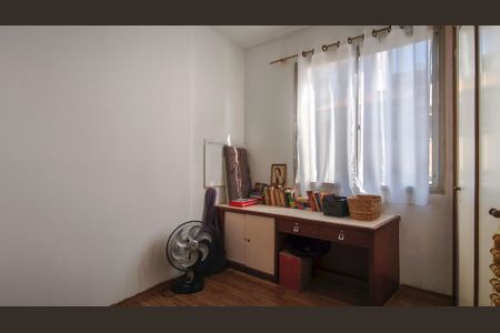 Apartamento à venda com 125m², 4 quartos e 1 vagaQuarto 3