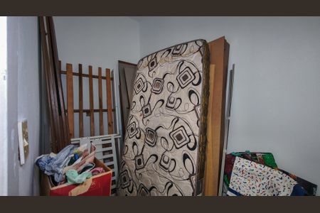 Apartamento à venda com 125m², 4 quartos e 1 vagaQuarto de Serviço