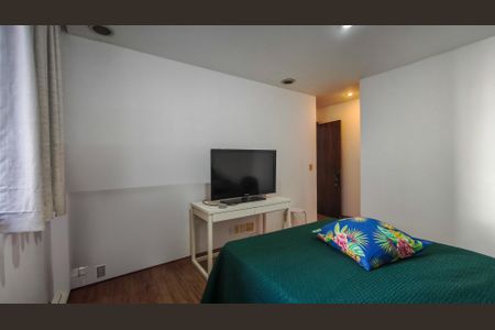 Apartamento à venda com 125m², 4 quartos e 1 vagaSuíte