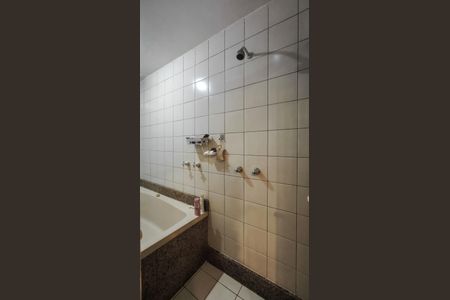 Apartamento à venda com 125m², 4 quartos e 1 vagaBanheiro Social