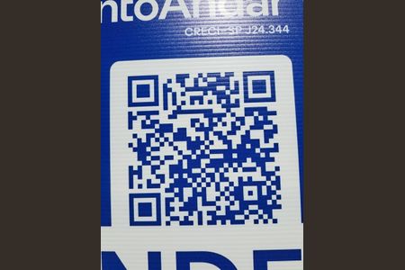 Apartamento à venda com 60m², 2 quartos e 1 vagaPlaca